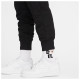 Nike Γυναικείο παντελόνι φόρμας Sportswear Phoenix Fleece High-Waisted Pants